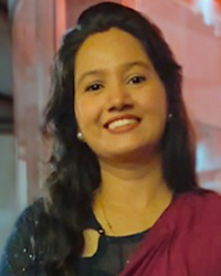Dr. Radha Jha - Aarutva